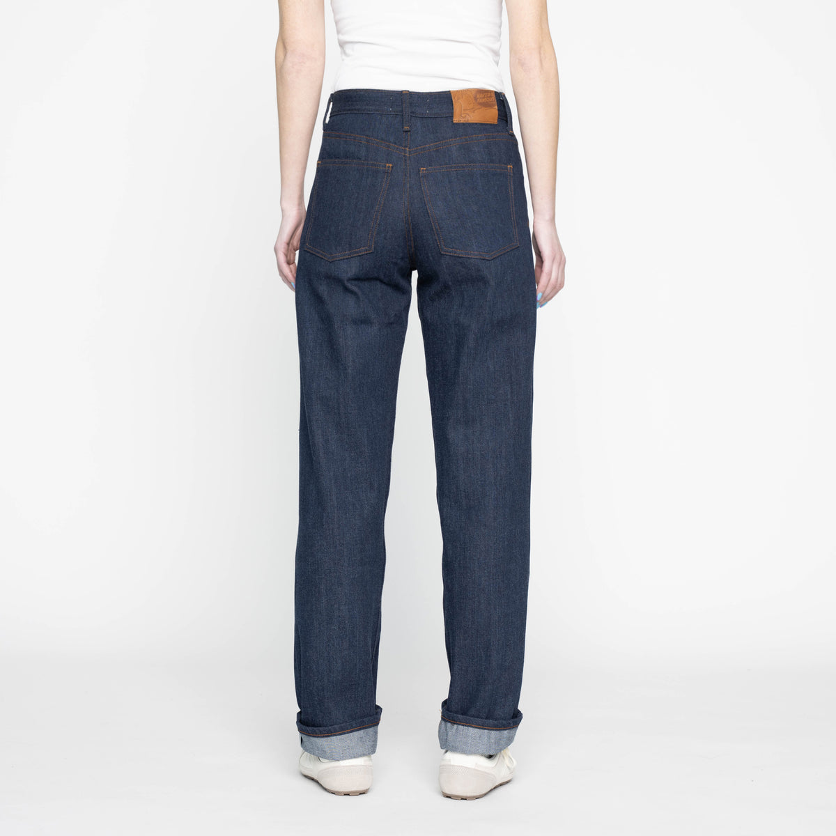 True Girl - Nightfall Selvedge