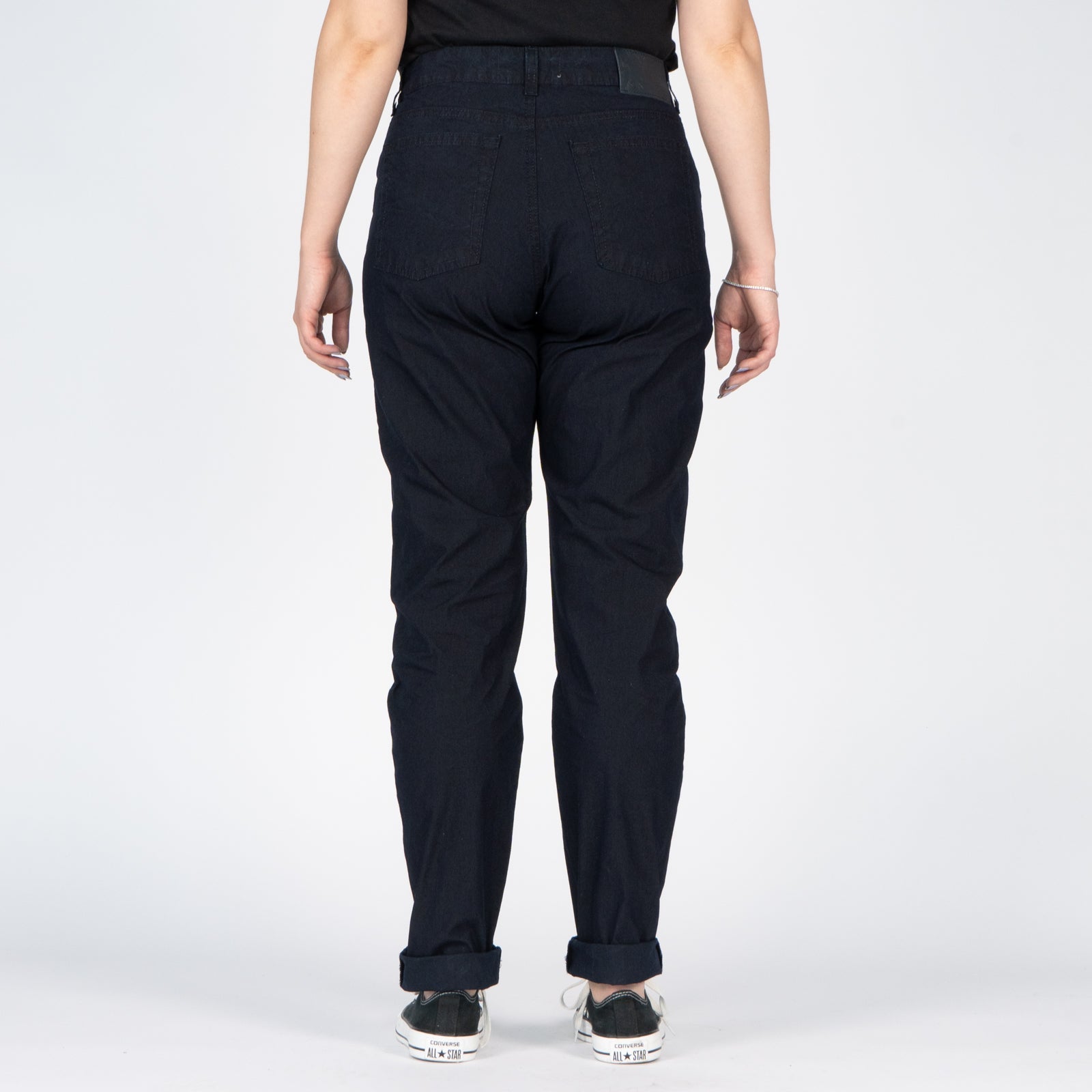 Max - Ultralight Tech Denim by Naked & Famous Denim