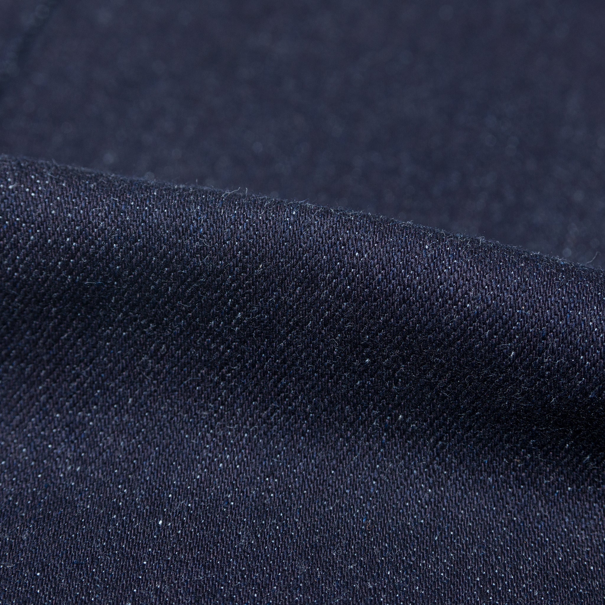 Women's - High Skinny - Cashmere Blend Stretch Denim by Naked & Famous Denim