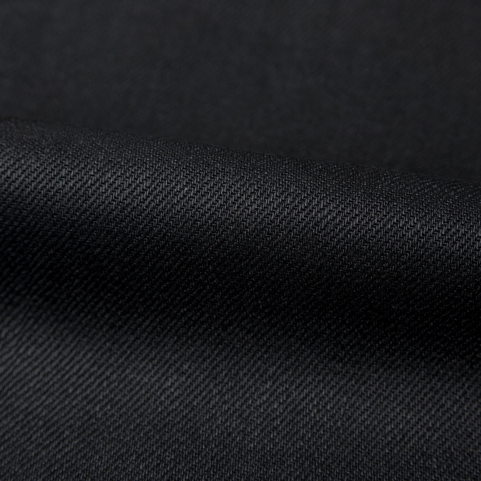 Women's - The Classic - Black Cobra Stretch Selvedge by Naked & Famous Denim