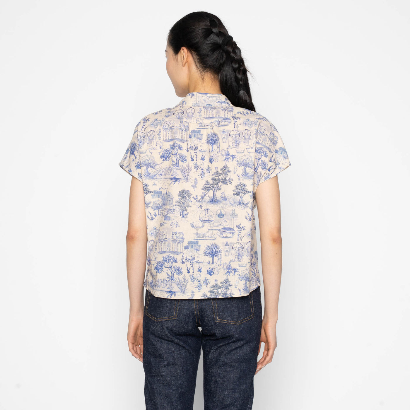 Billie Shirt