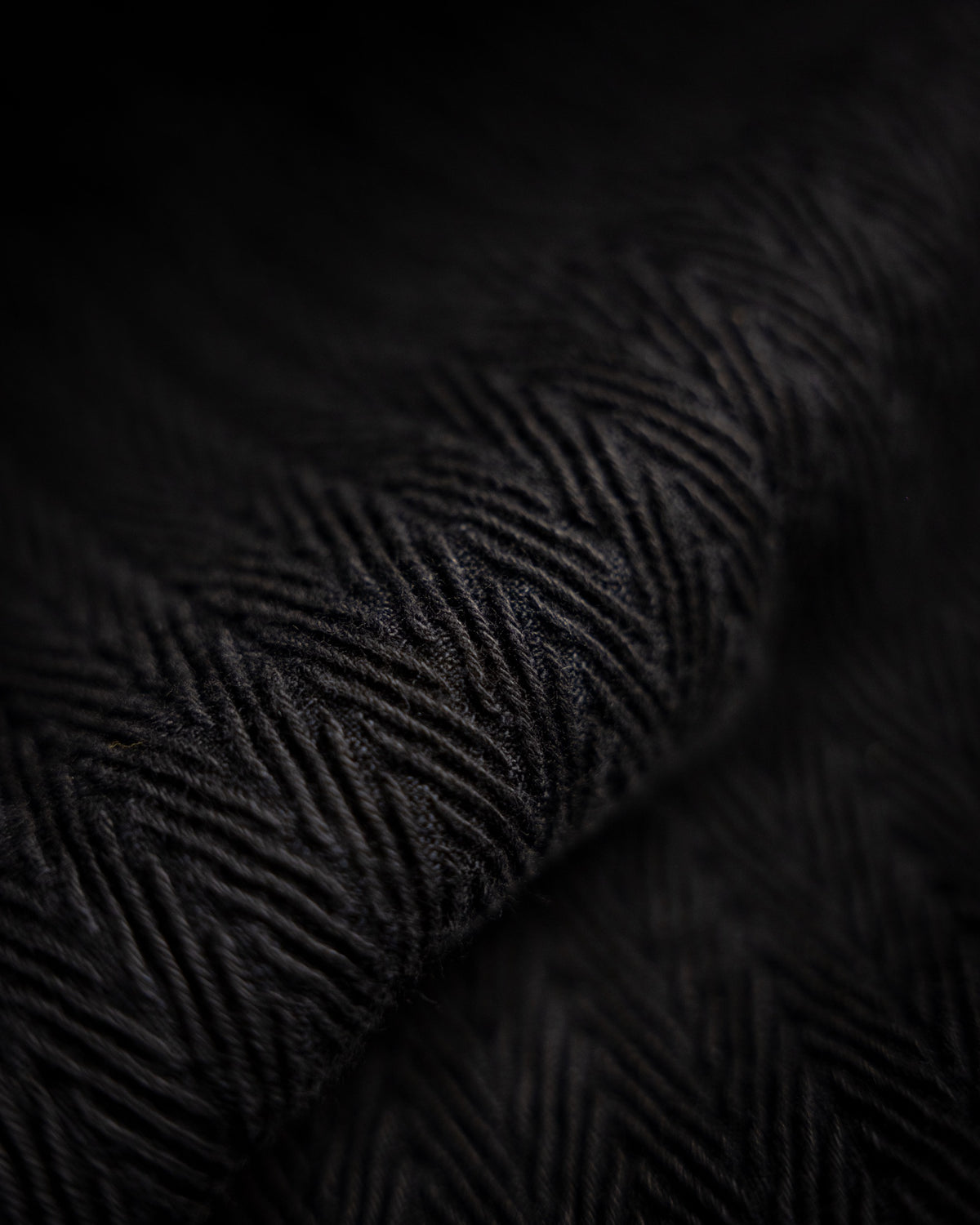 Black Sugiaya: The Distinctive V, Recast in Black