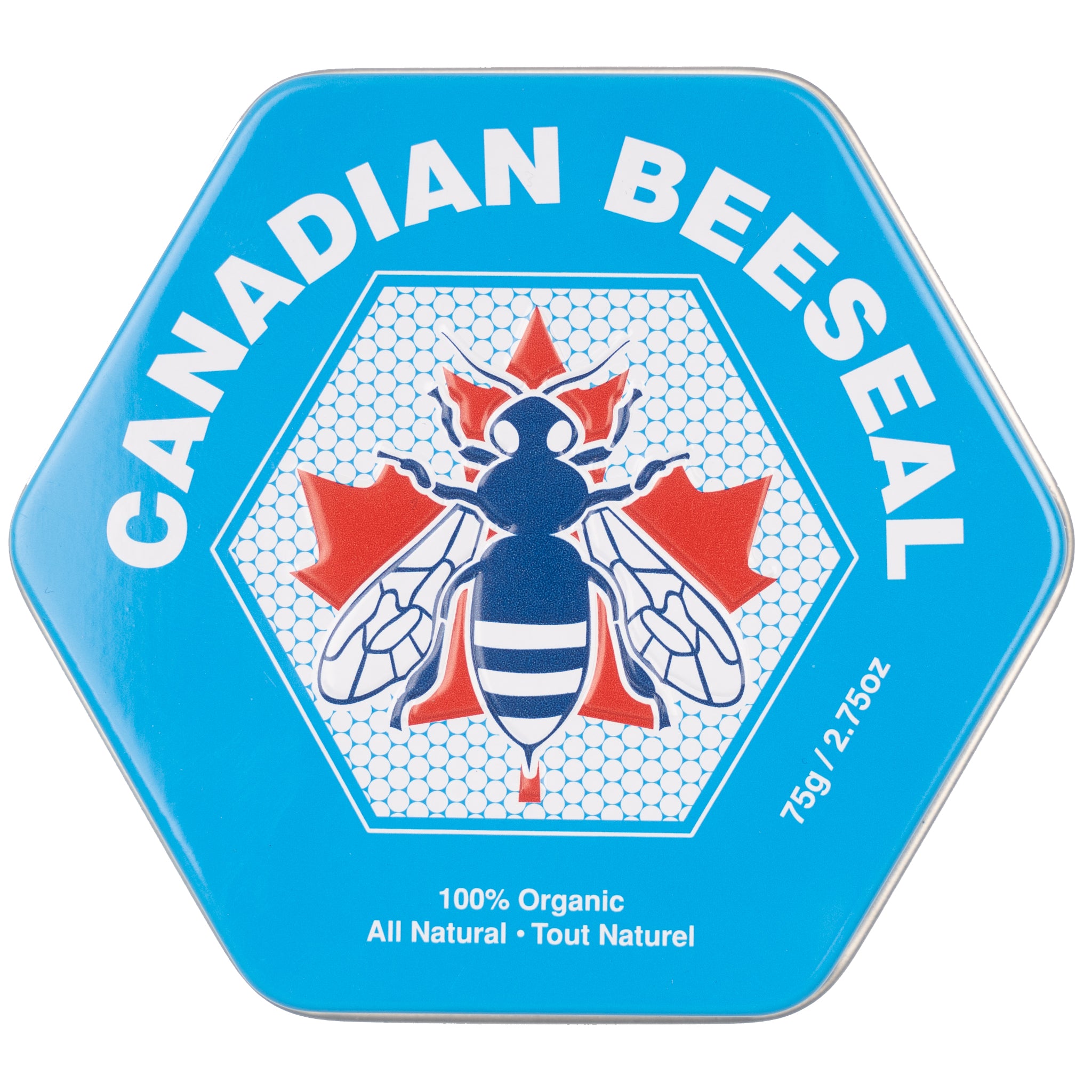 Canadian Beeseal Leather Conditioner - 75 Grams by Canadian Beeseal