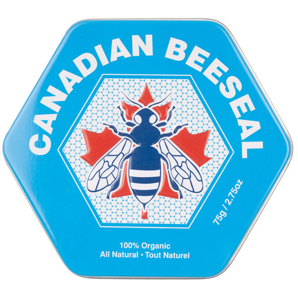 Canadian Beeseal Leather Conditioner - 75 Grams by Canadian Beeseal