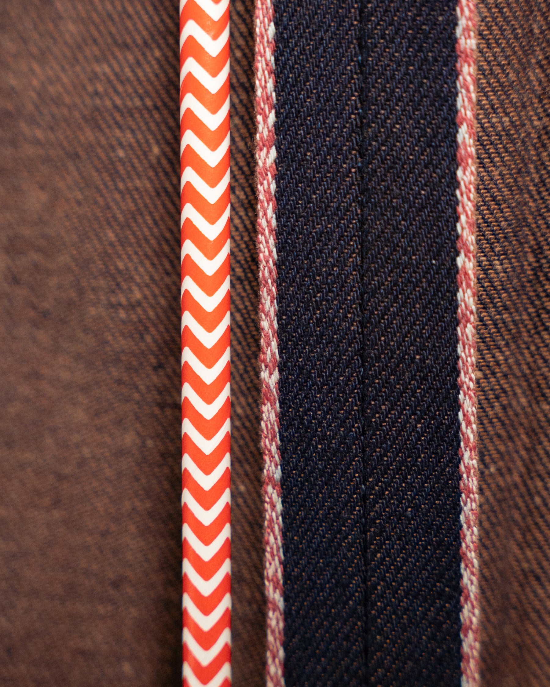 Got Chocolate Milk Denim?