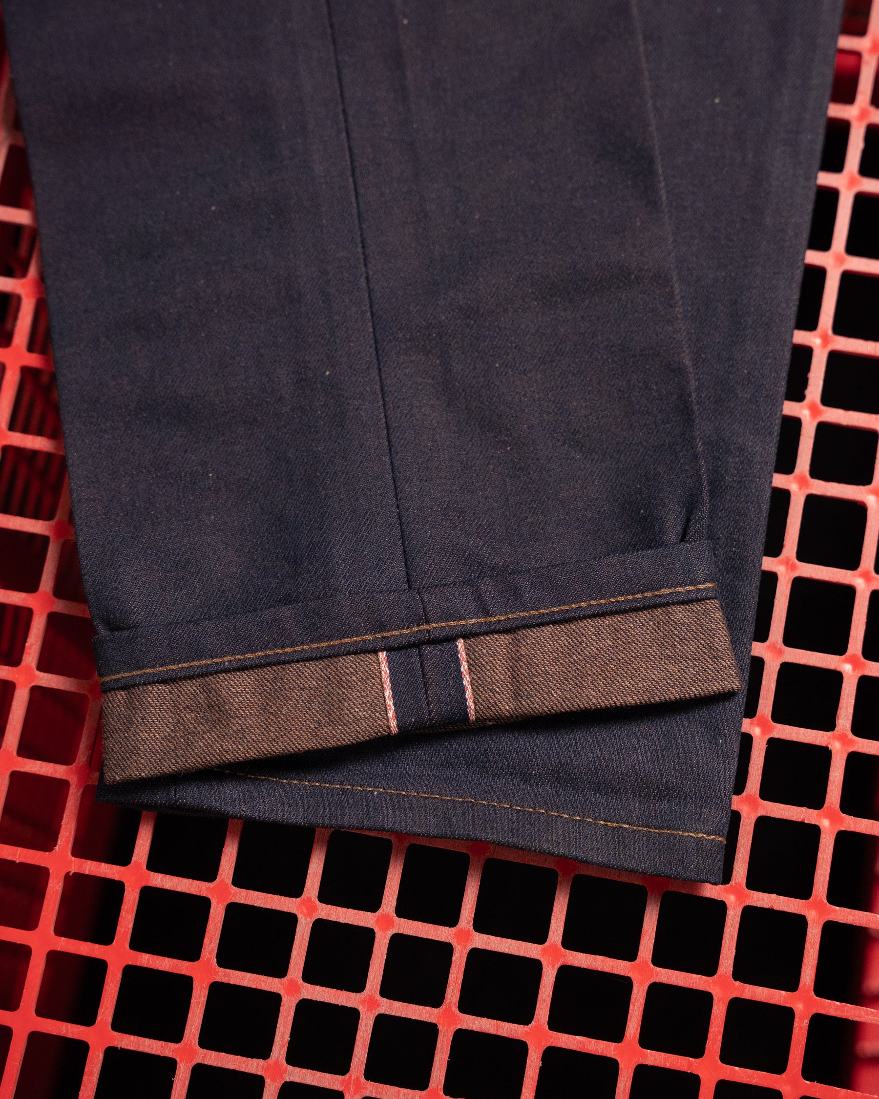 Got Chocolate Milk Denim?