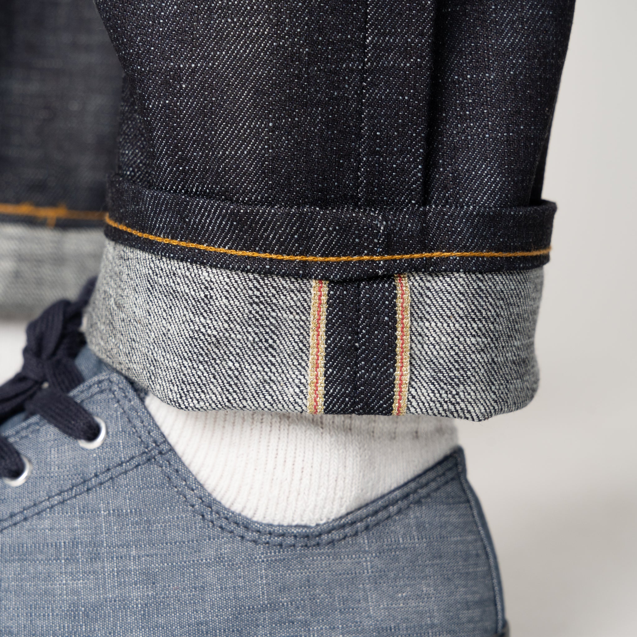 Super Guy - Chinese New Year - Year Of The Dragon by Naked & Famous Denim