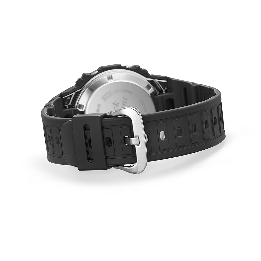 G-Shock Digital DW-5000R-1A Series - Black by G-Shock