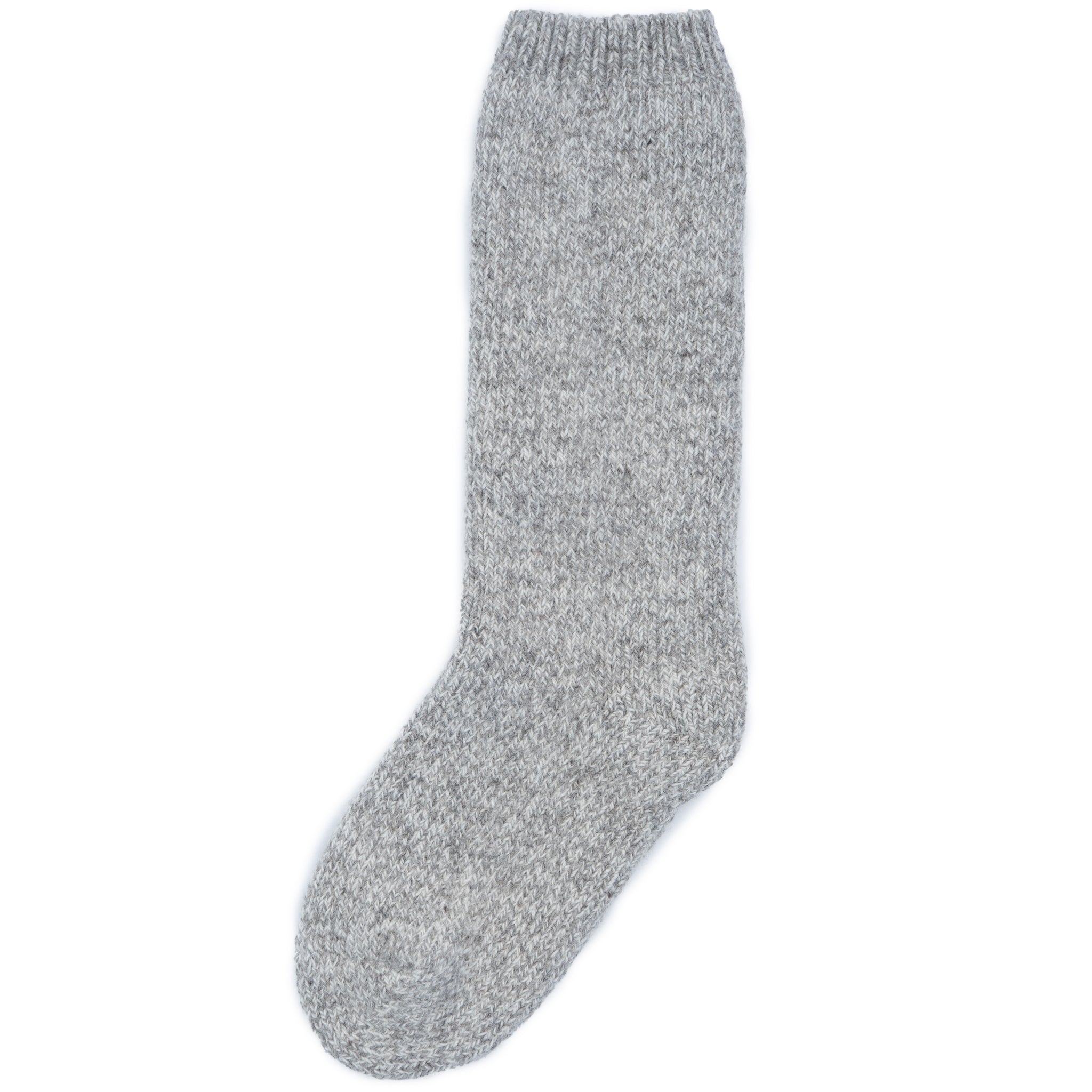 Yeti Socks - Grey by Duray
