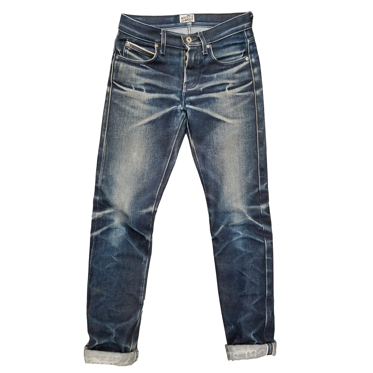 Elephant 2 Reborn Selvedge: The Long Game