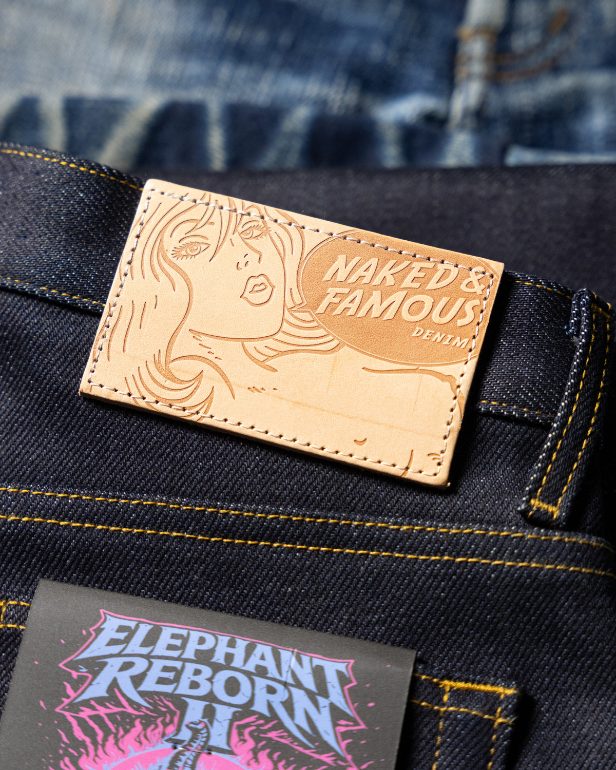 Elephant 2 Reborn Selvedge: The Long Game