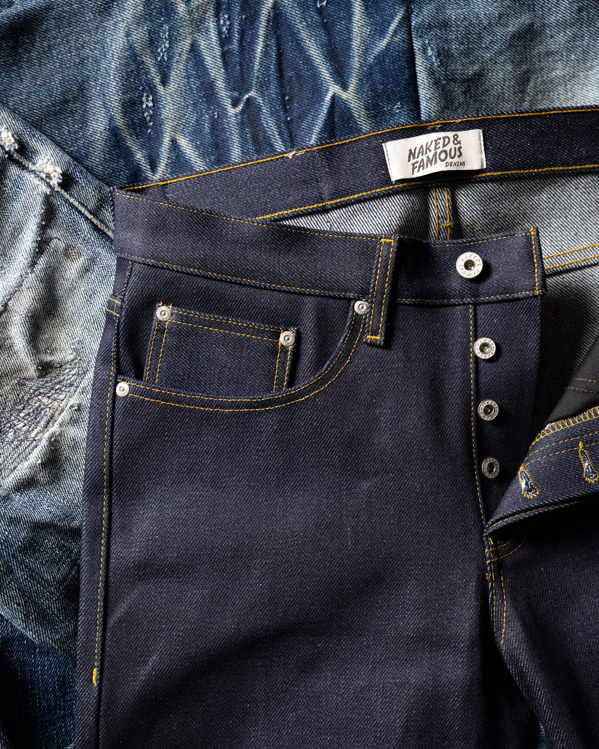 Elephant 2 Reborn Selvedge: The Long Game
