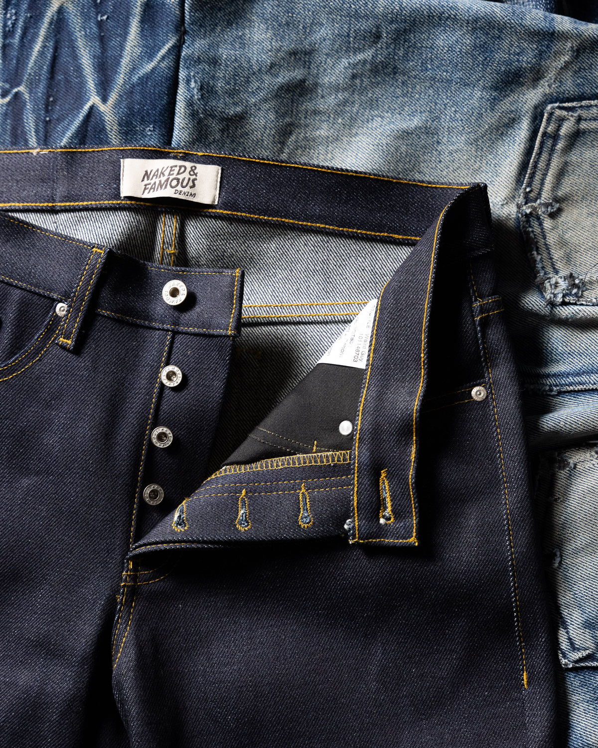Elephant 2 Reborn Selvedge: The Long Game