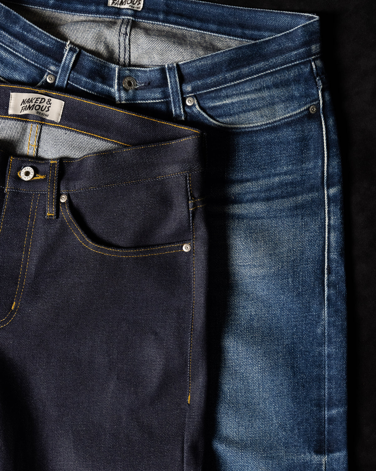 Elephant 2 Reborn Selvedge: The Long Game