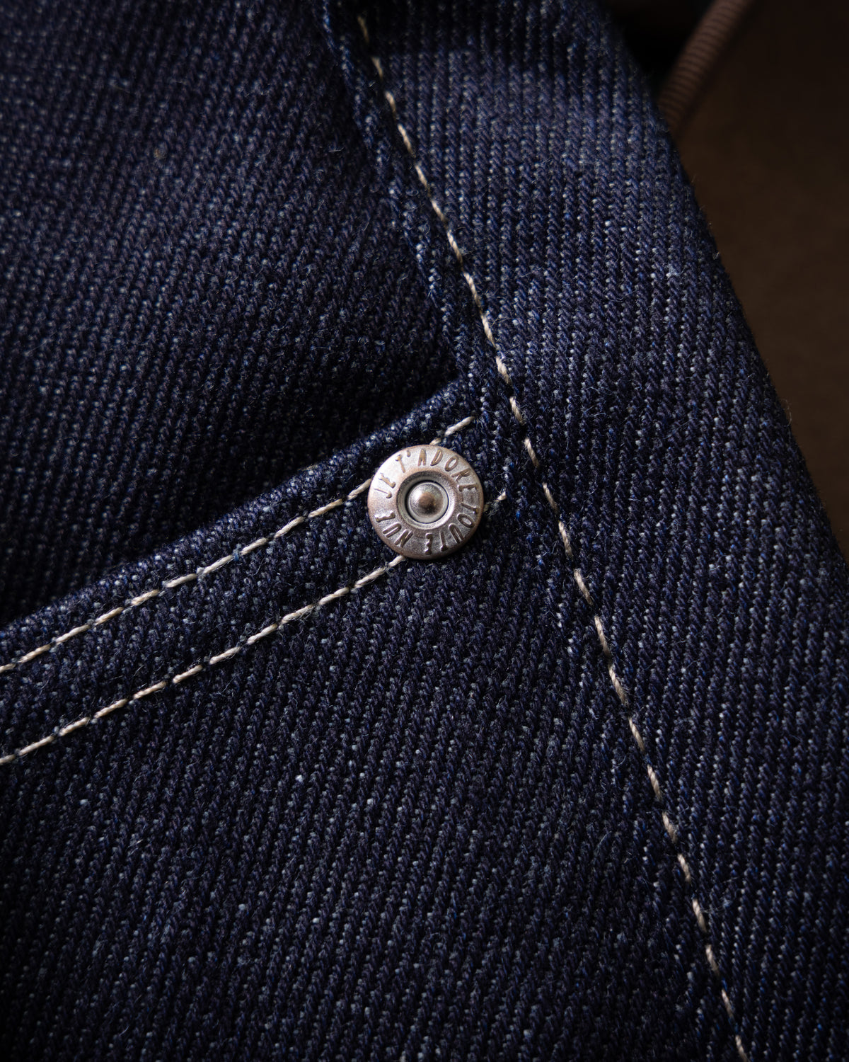 The FoxFibre® Green Beneath the Indigo