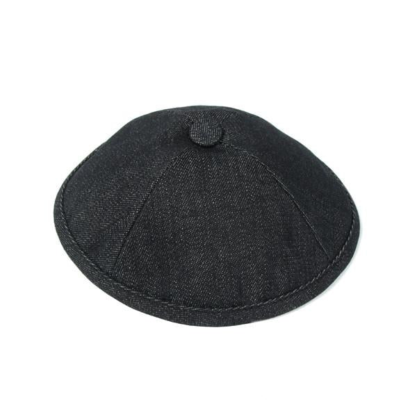 Kippah / Yarmulke / Skull Cap by Naked & Famous Denim