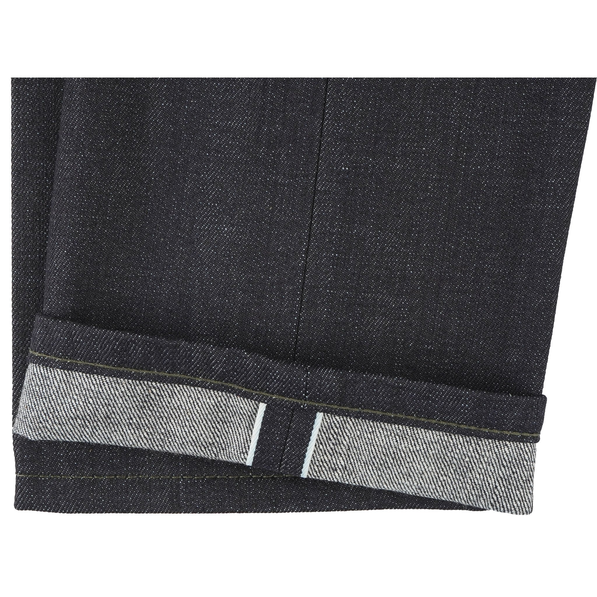 Weird Guy - Ghostbusters Supernatural Selvedge by Naked & Famous Denim