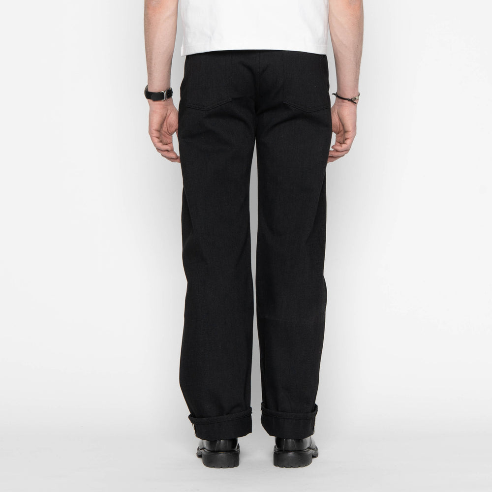 Strong Guy - Hedorah Selvedge by Naked & Famous Denim