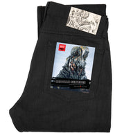 True Guy - Hedorah Selvedge by Naked & Famous Denim