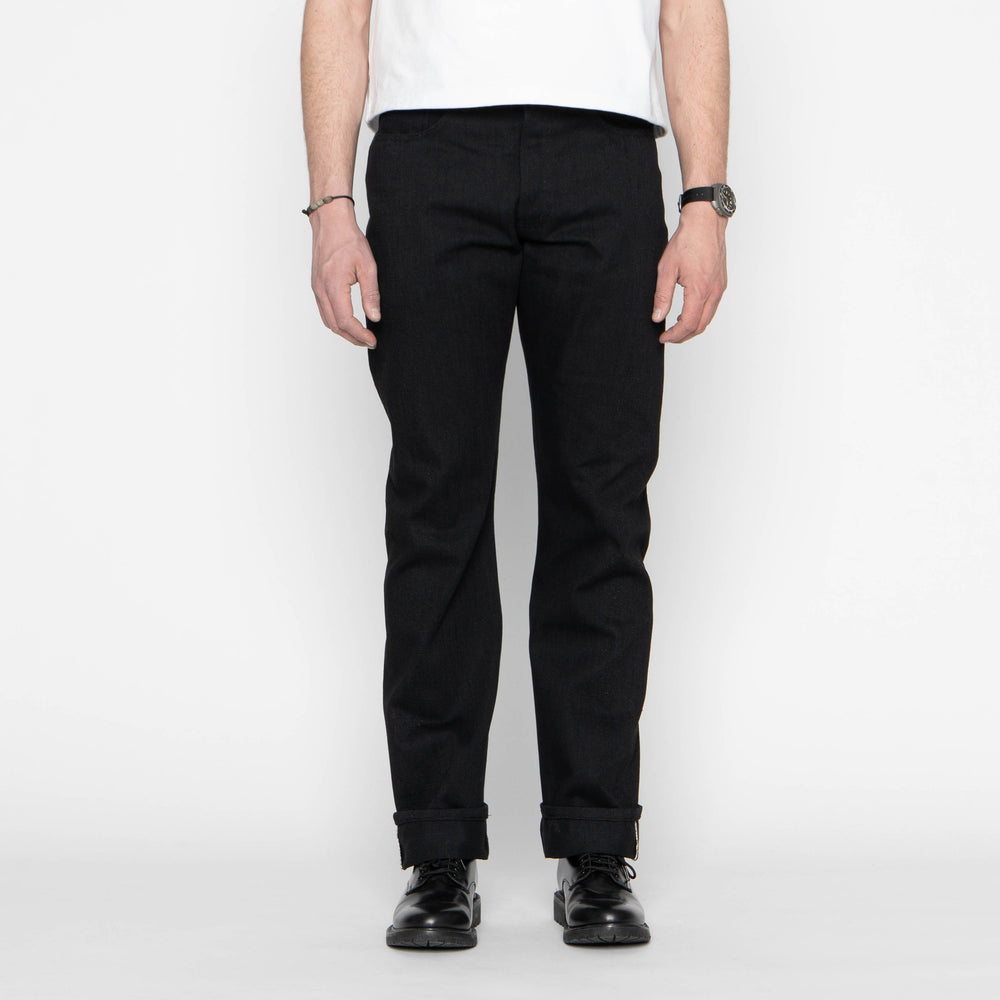 True Guy - Hedorah Selvedge by Naked & Famous Denim