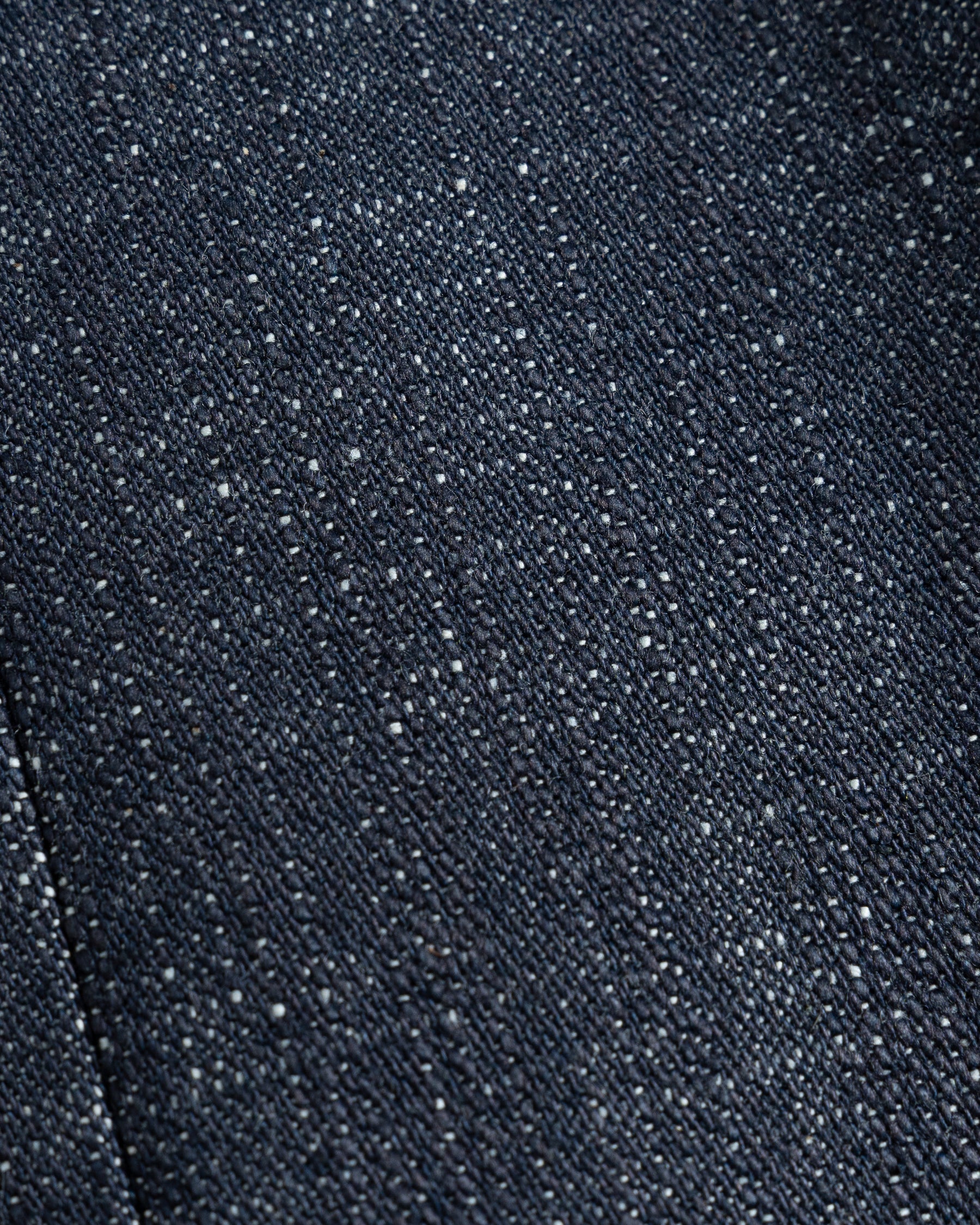 Now You See It 🐸 Greencast Stretch Selvedge