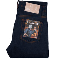 Weird Guy - Halloween "Michael Myers" Selvedge