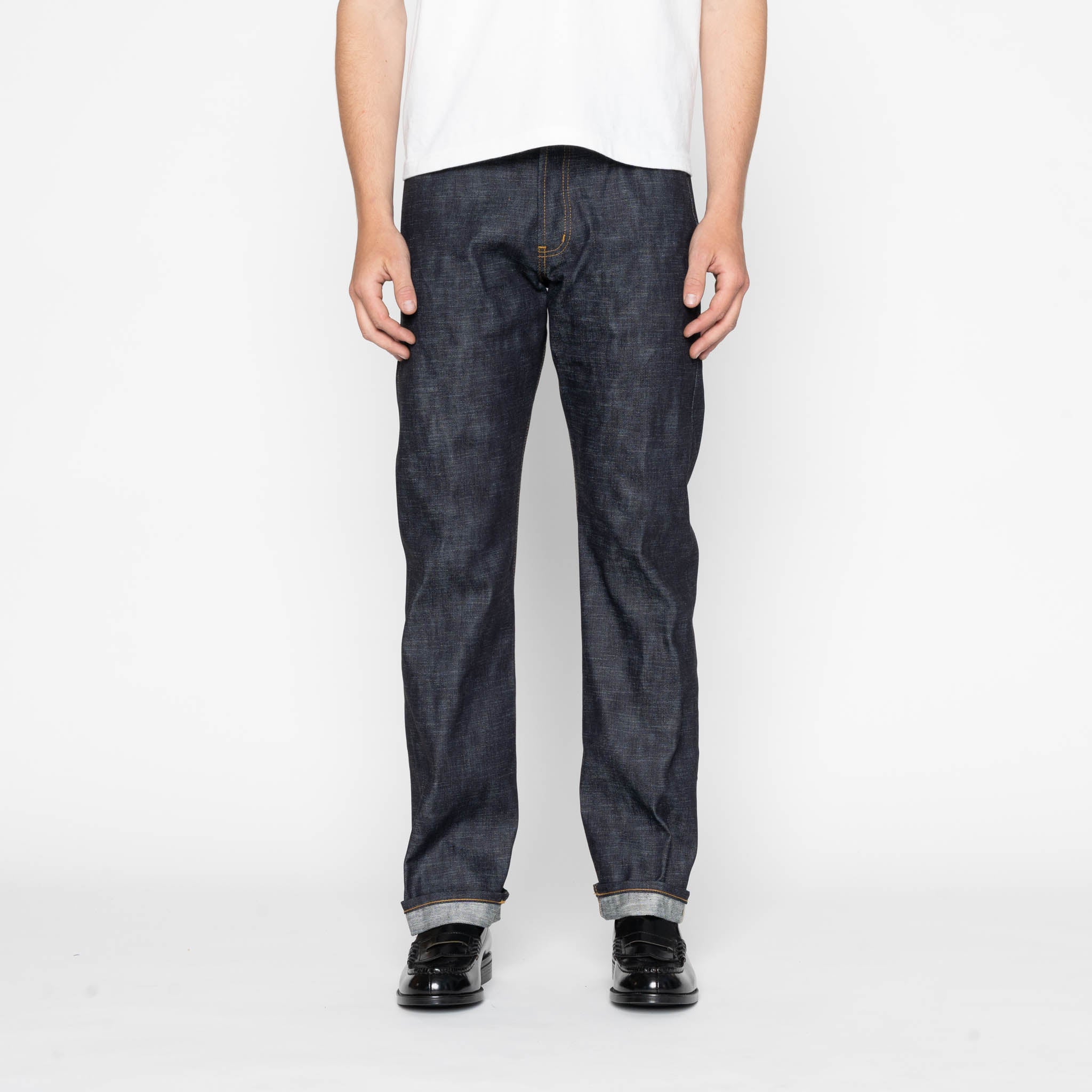 True Guy - Chinese New Year - Year Of The Horse by Naked & Famous Denim
