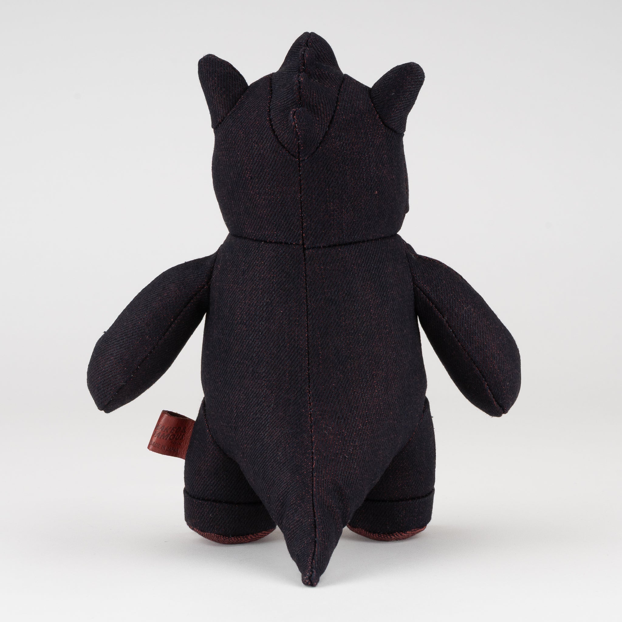 Hotaru - Kibata Kaiju - Selvedge Denim Collectible by Naked & Famous Denim