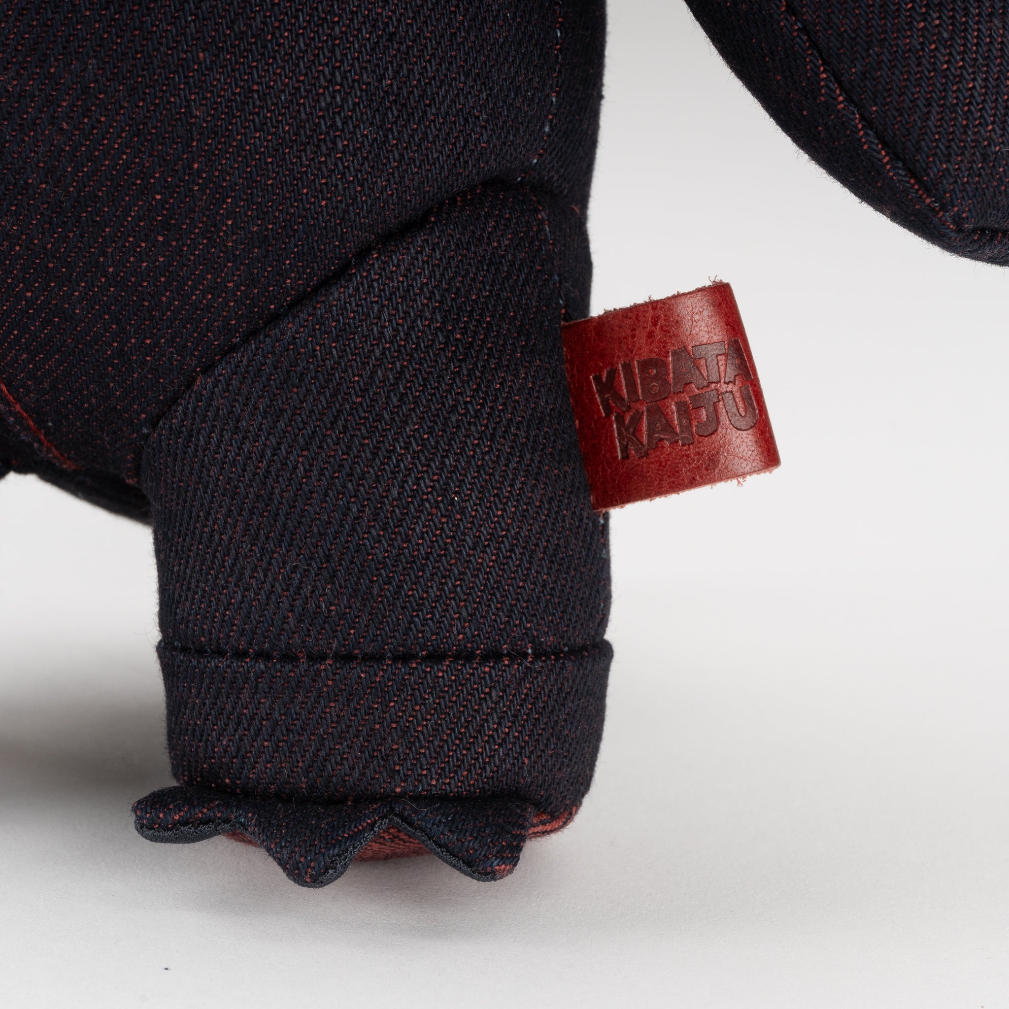 Hotaru - Kibata Kaiju - Selvedge Denim Collectible by Naked & Famous Denim