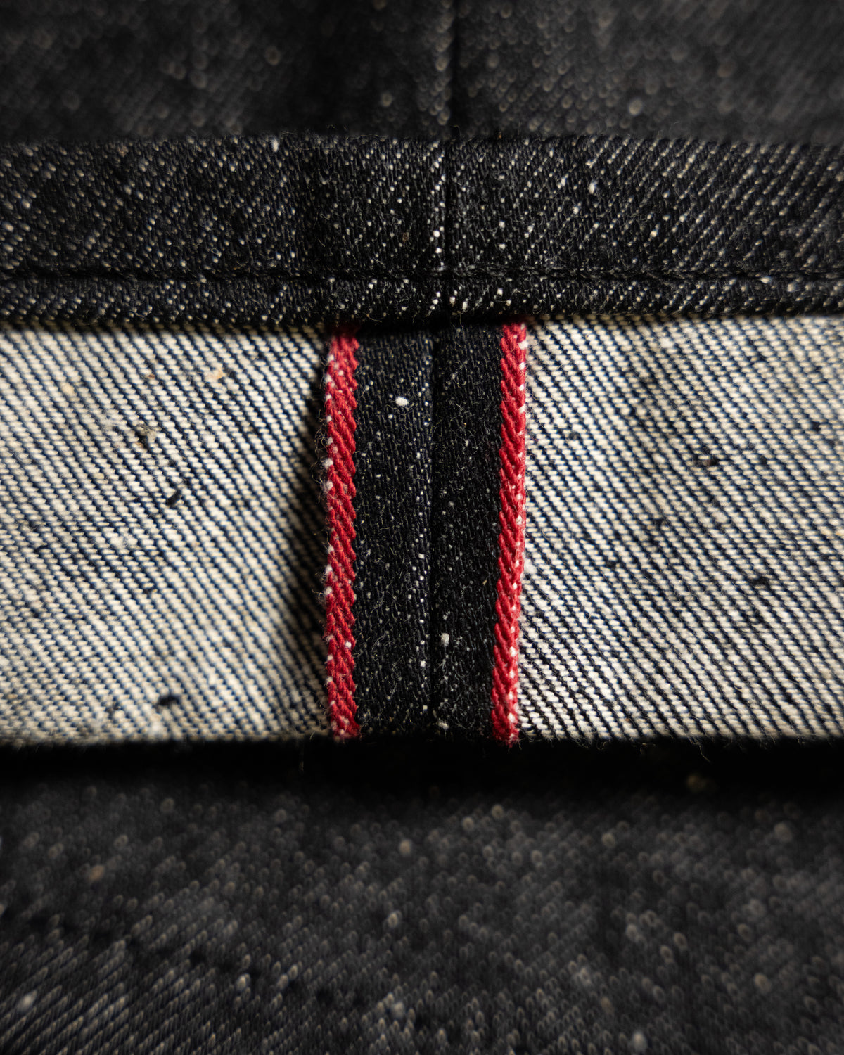 Halloween Edition: Hellraiser™ Pinhead Selvedge