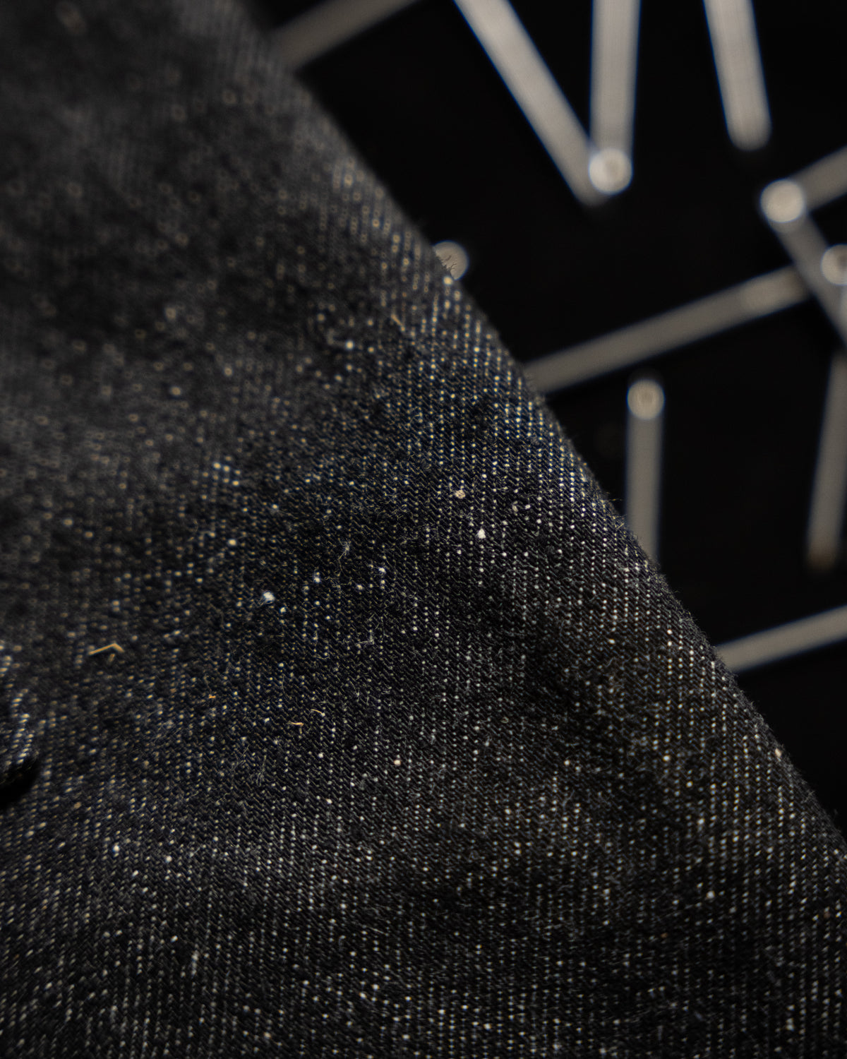 Halloween Edition: Hellraiser™ Pinhead Selvedge