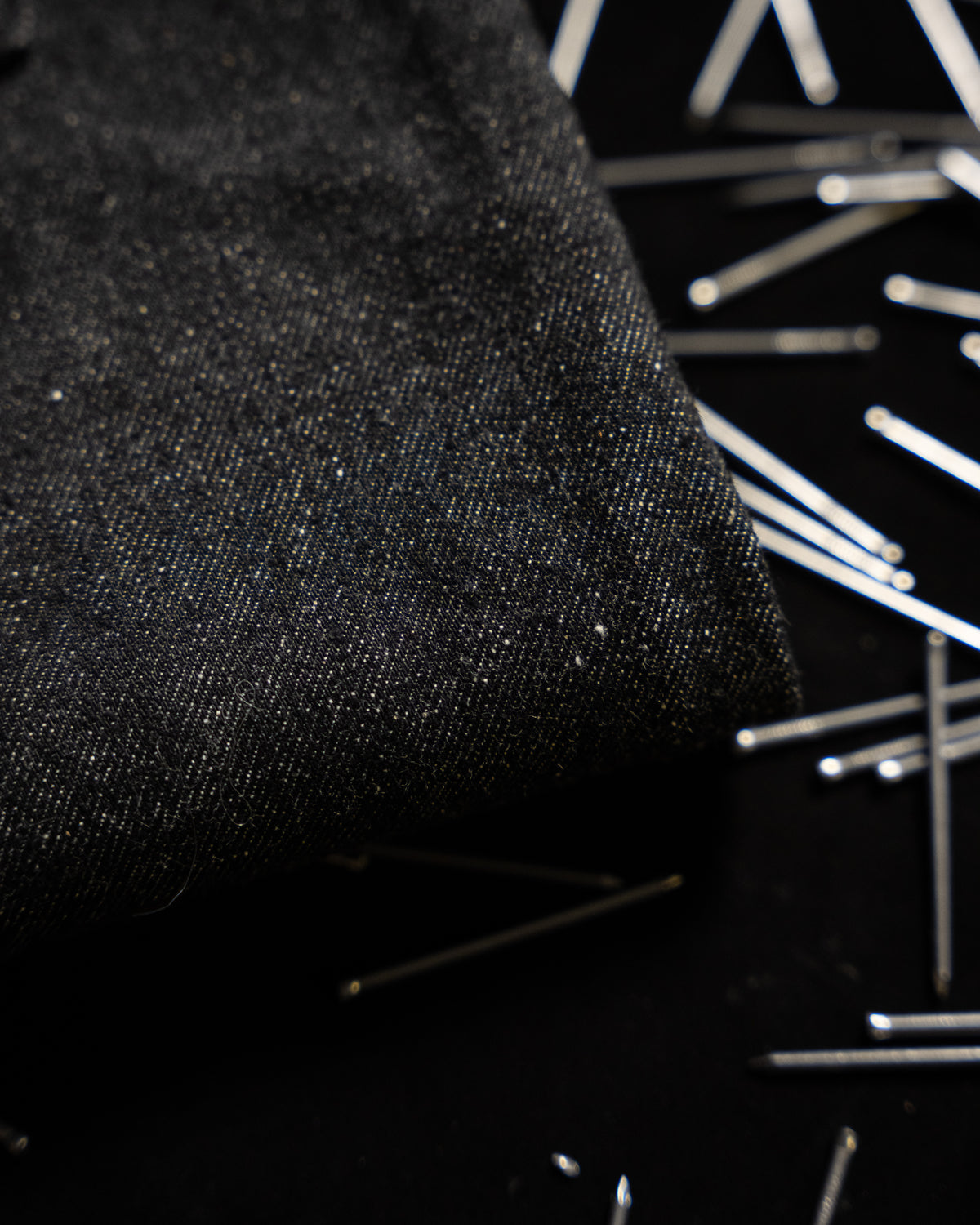 Halloween Edition: Hellraiser™ Pinhead Selvedge