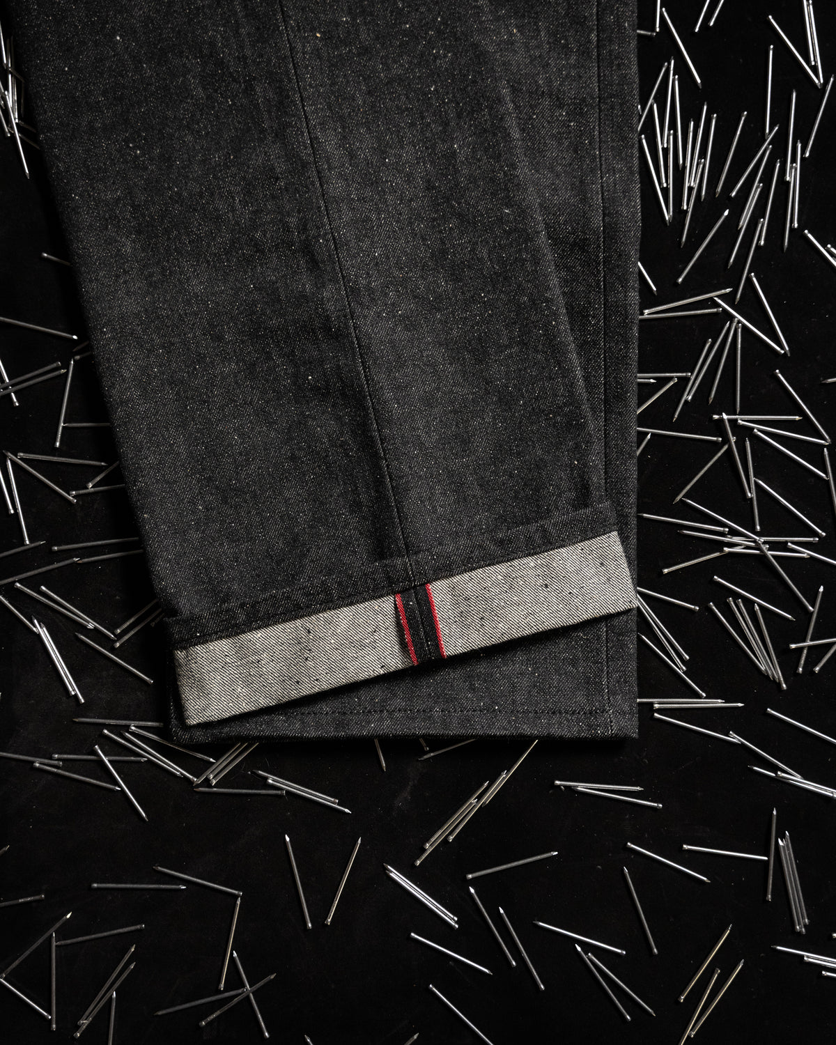 Halloween Edition: Hellraiser™ Pinhead Selvedge