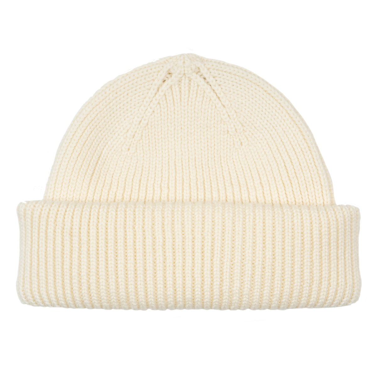 Merino Wool Toque - Taormina