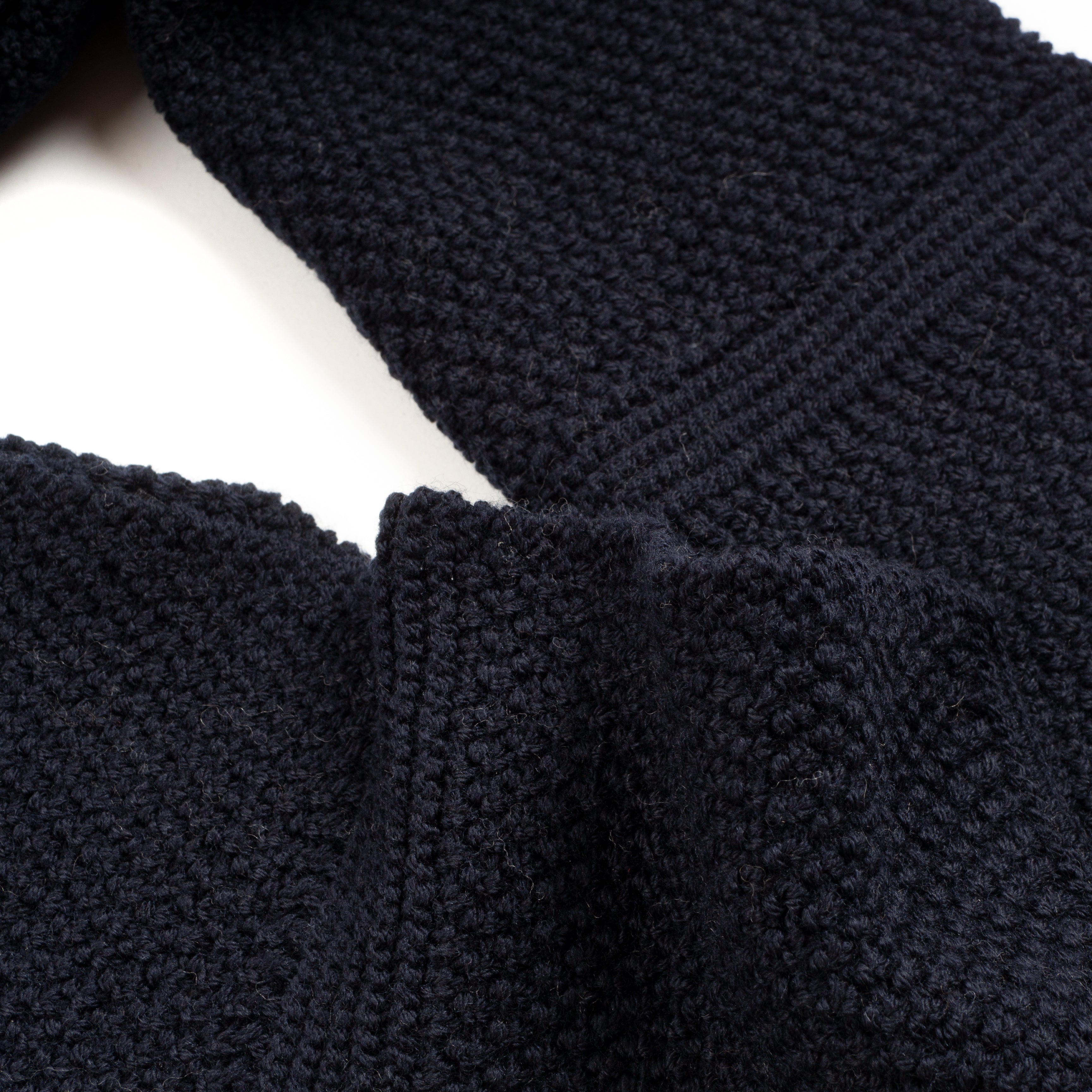 In Situ - Merino Wool Scarf - Reno by In Situ