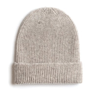 Wool Toque - Canadian Mohair by In Situ