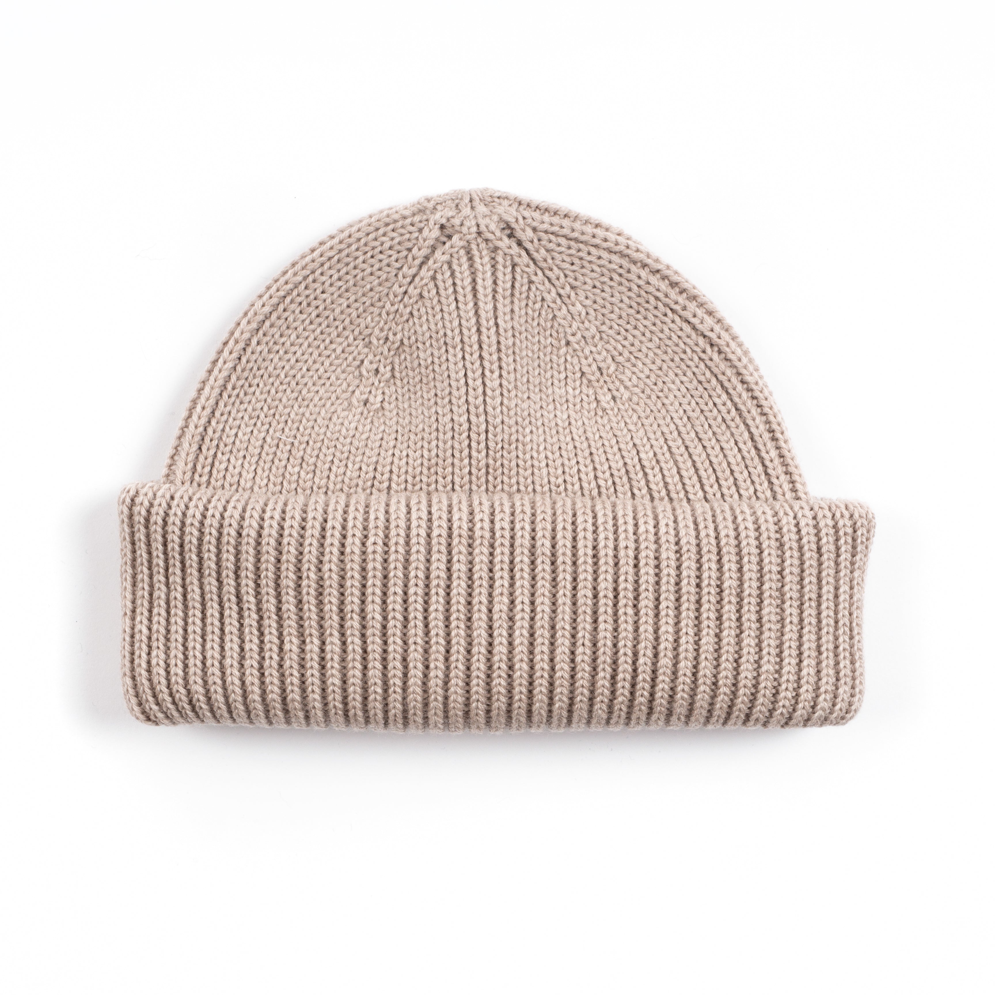 In Situ - Merino Wool Toque - Gissi by In Situ