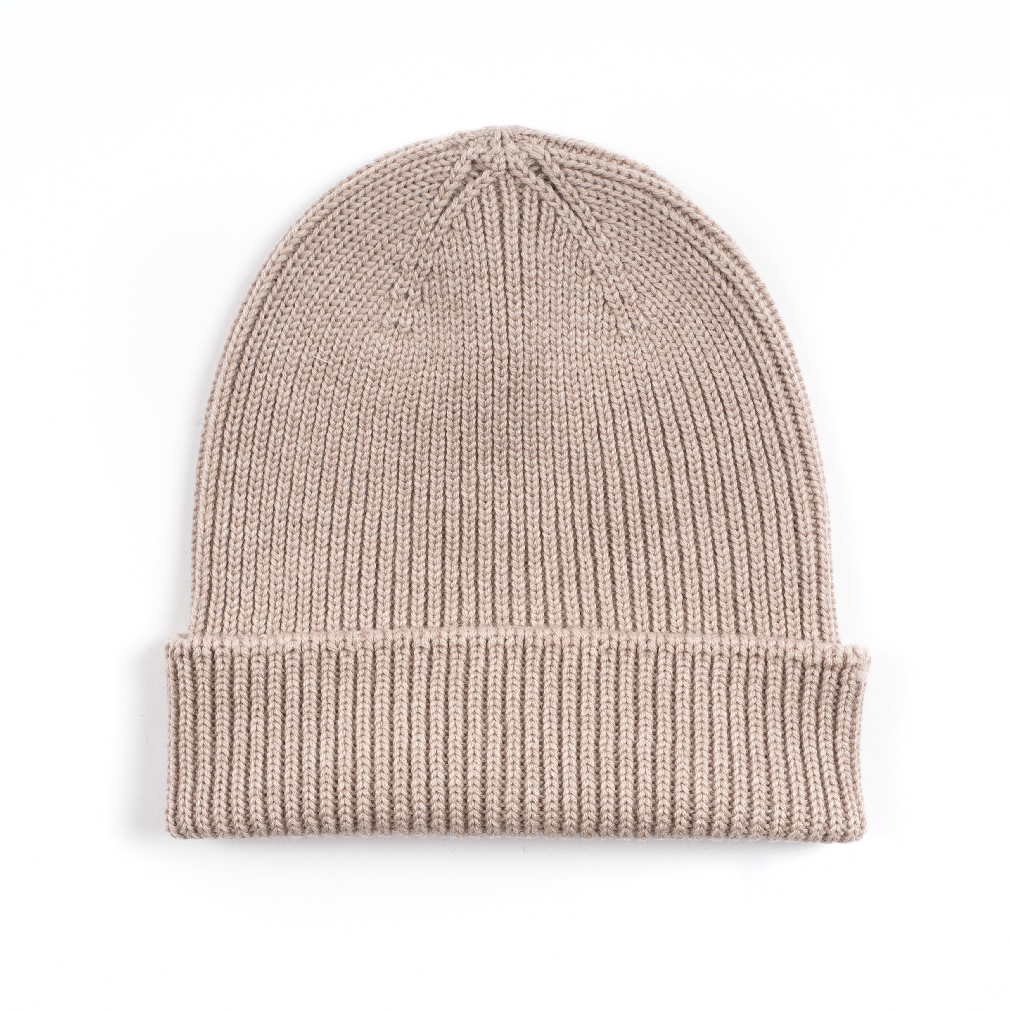 In Situ - Merino Wool Toque - Gissi by In Situ