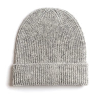 Toque - Canadian Origin Wool - Oat
