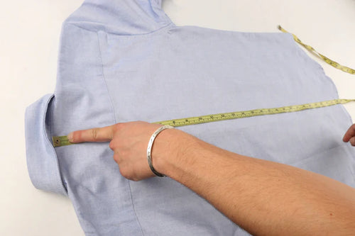 How to measure length
