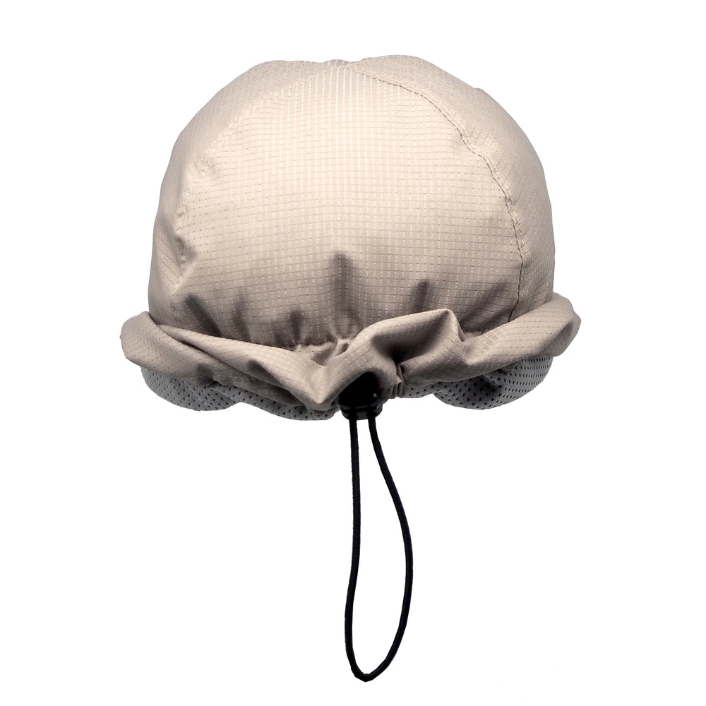 Marathon Cap - Khaki by Found Feather