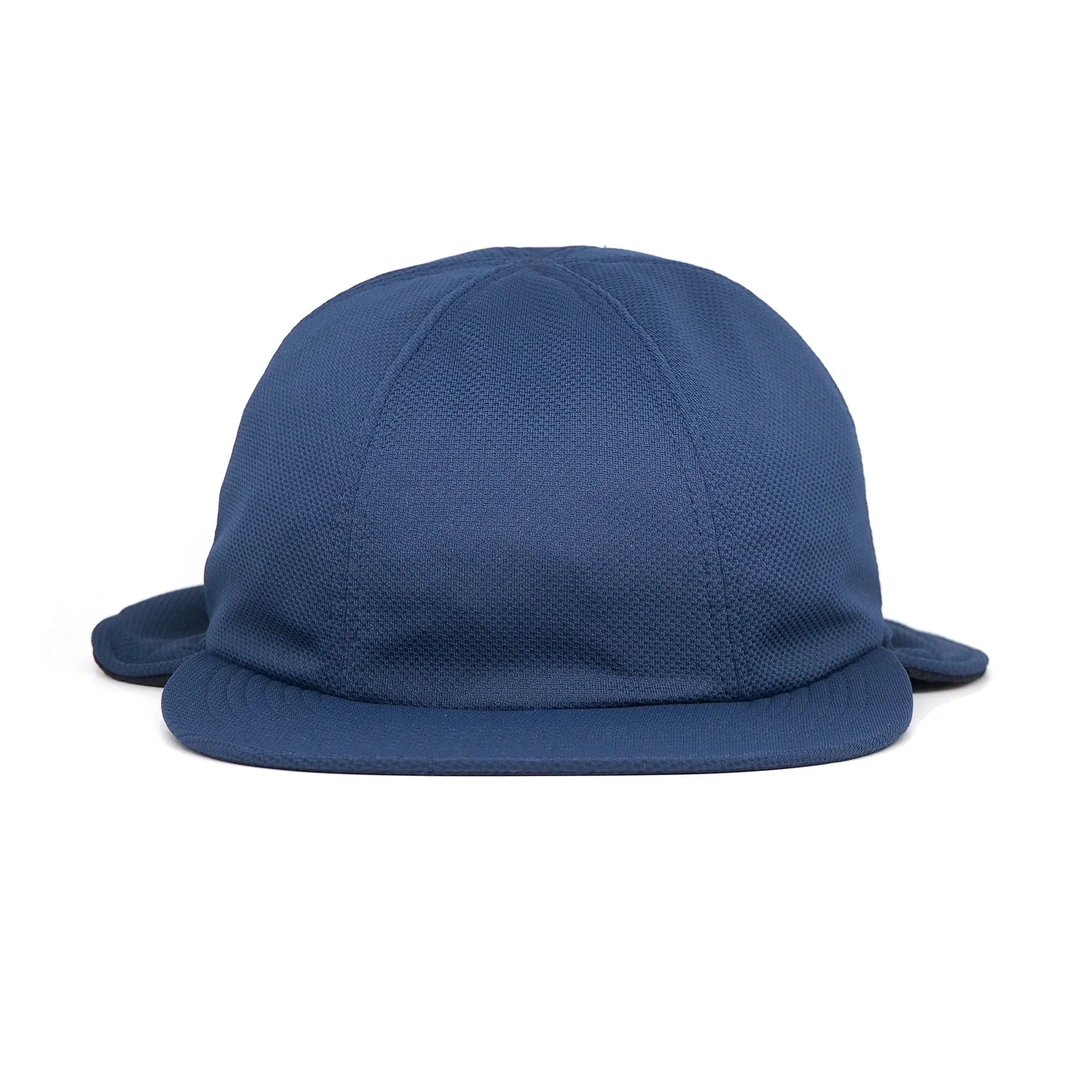6 Panel Lily Pad Cap - Navy by Found Feather