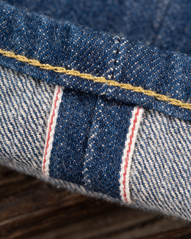 Easy Guy - New Frontier Selvedge