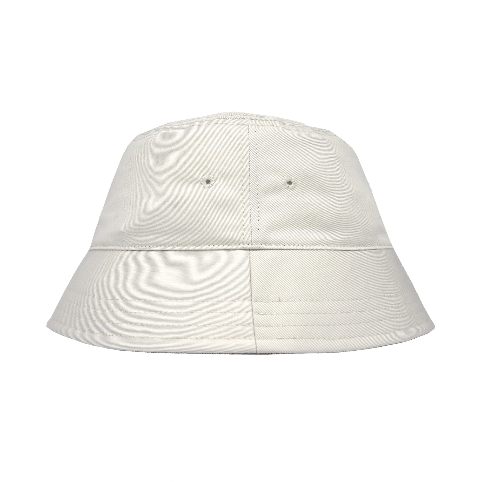 Bucket Hat - Ecru by Found Feather