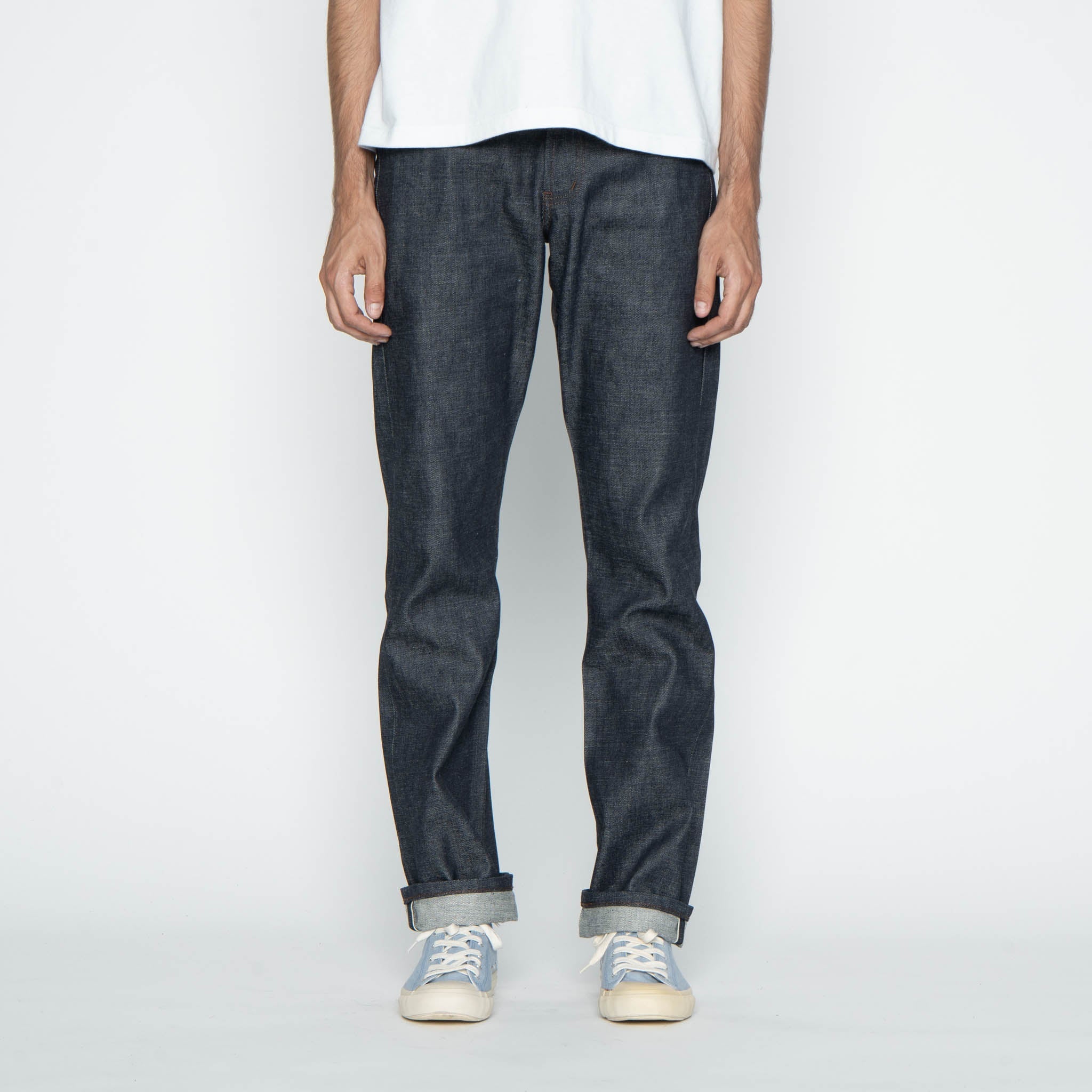 True Guy - Forbidden Fruit Selvedge by Naked & Famous Denim