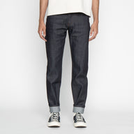 Easy Guy - Blue Haze Stretch Selvedge - Indigo by Naked & Famous Denim