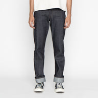 True Guy - Blue Haze Stretch Selvedge - Indigo by Naked & Famous Denim