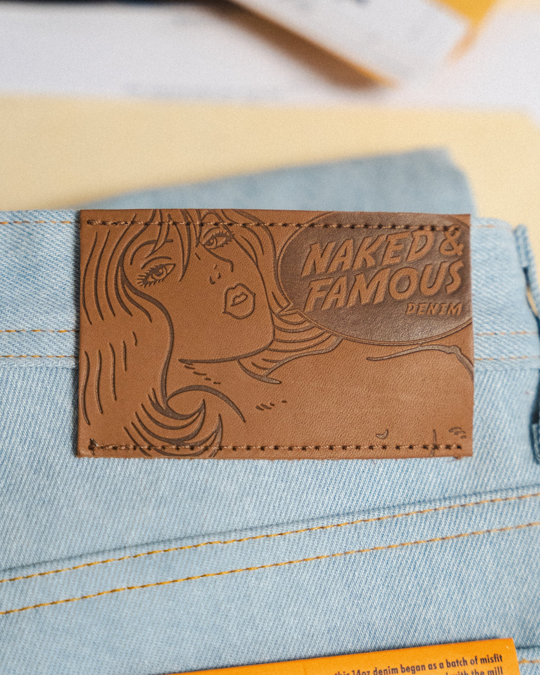 Uncover the Secret Agent