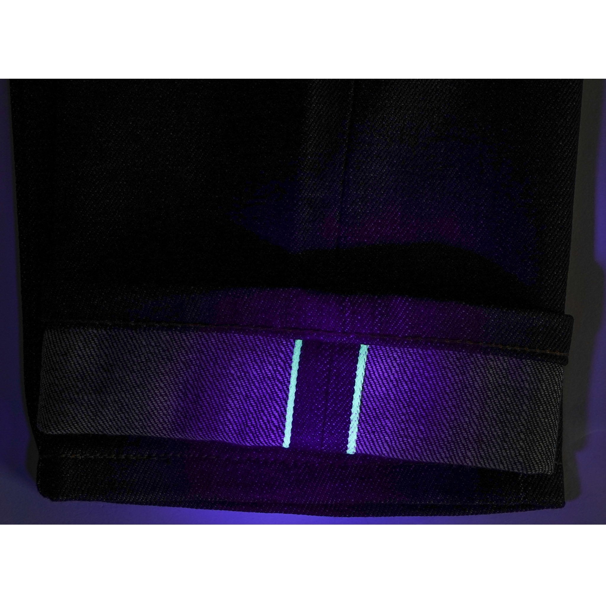 Super Guy - Ghostbusters Supernatural Selvedge by Naked & Famous Denim