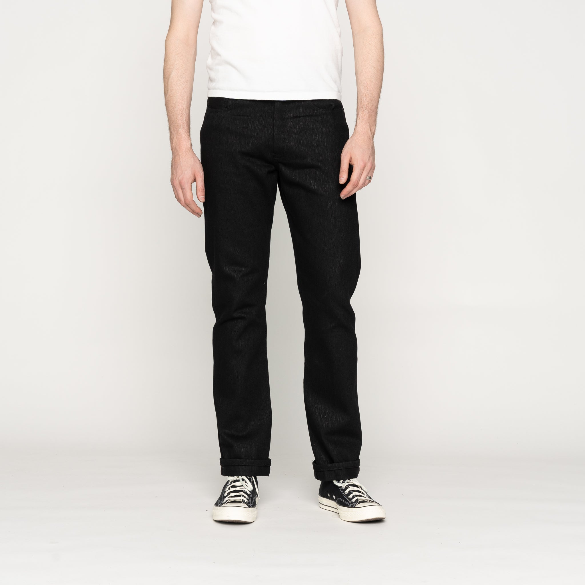 True Guy - Shinigami Selvedge by Naked & Famous Denim